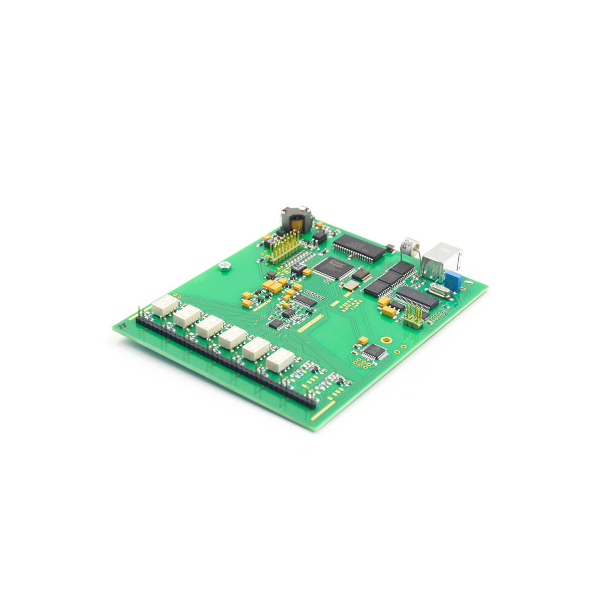 OctaSense ADC Module