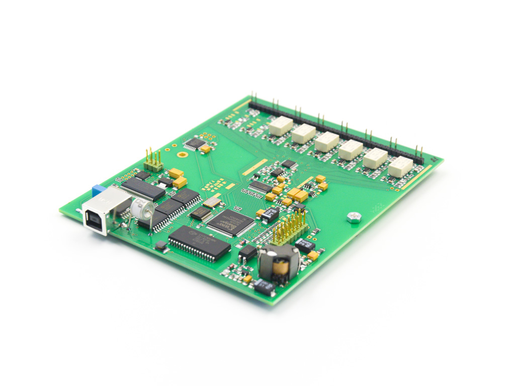 OctaSense ADC Module - Image 2