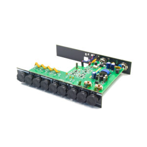 OctaSense Chassis Module