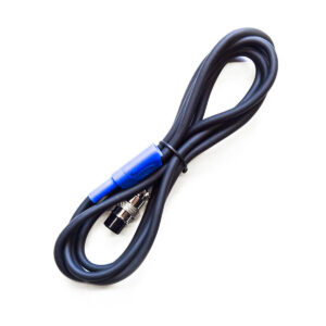 4mm Banana Speaker Cable