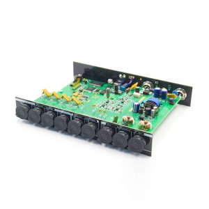Complete Chassis ADC Module with mounting bracket and cables