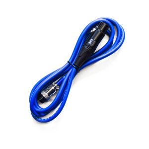 XLR Microphone Cable