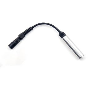Inline Microphone Amplifier – XLR Signal Booster